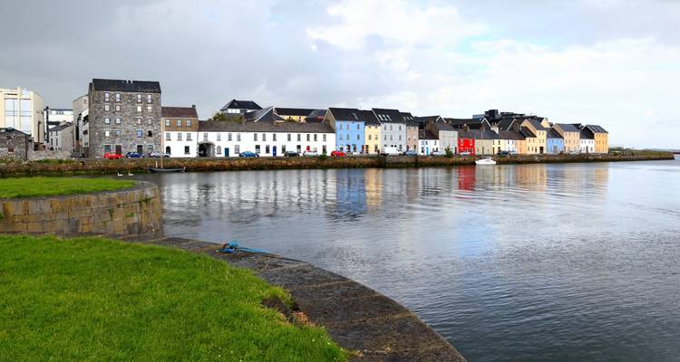 Routes de campagne d'Irlande (petits groupes, fin de Belfast) - Insight Vacations 1
