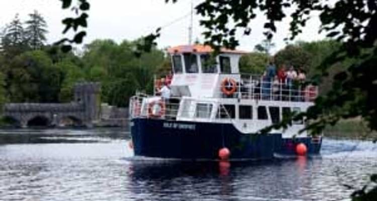 Irish Spirit Self - Drive - 8 días /7 noches (12 destinations) - CIE Tours 2