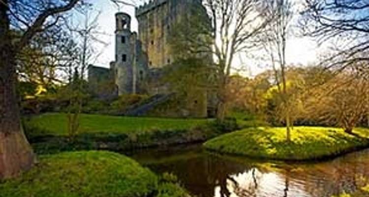 Irish Spirit Self - Drive - 8 días /7 noches (12 destinations) - CIE Tours 4