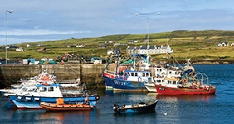 Irish Spirit Self - Drive - 8 días /7 noches (12 destinations) - CIE Tours 6