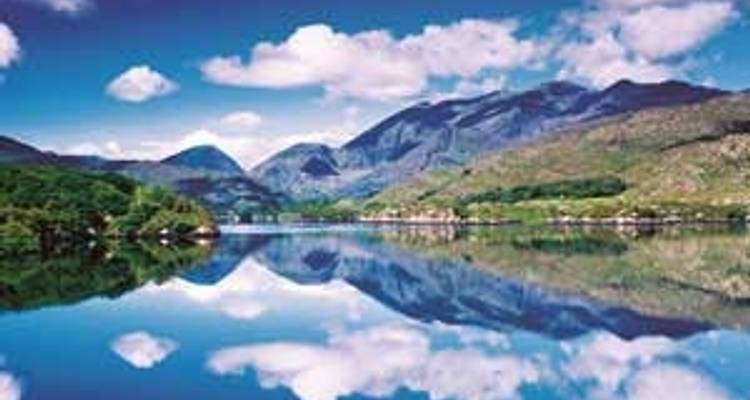 Irish Gold Self-Drive - 9 jours/8 nuits - CIE Tours 2