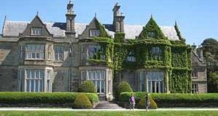 Irish Gold Self-Drive - 9 jours/8 nuits - CIE Tours 4