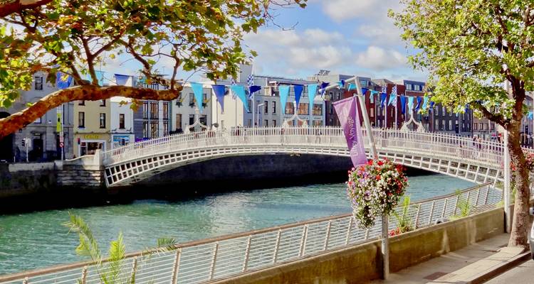 Irish Gold Self-Drive - 9 jours/8 nuits - CIE Tours 3