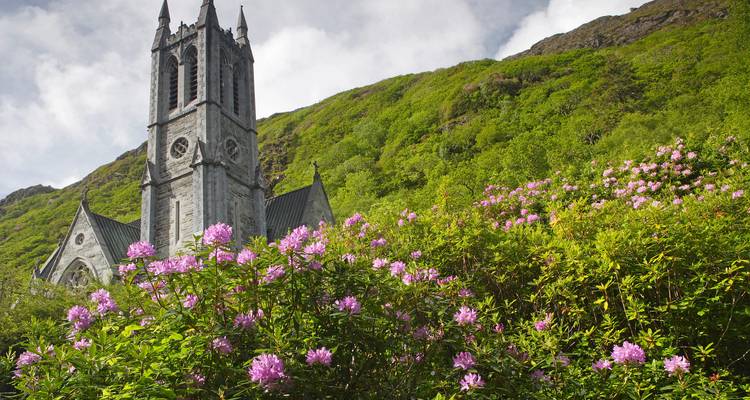 Irish Gold Self-Drive - 9 jours/8 nuits - CIE Tours 4