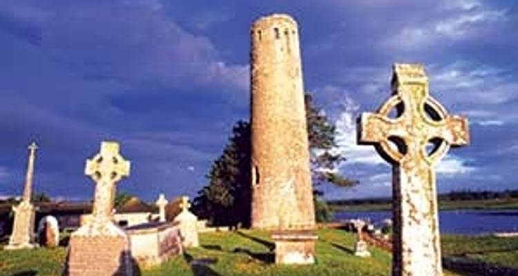 Irish Gold Self-Drive - 9 jours/8 nuits - CIE Tours 5
