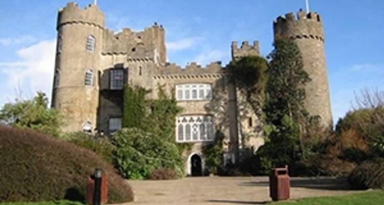 Légendes irlandaises en autotour - 10 jours/9 nuits - CIE Tours 2