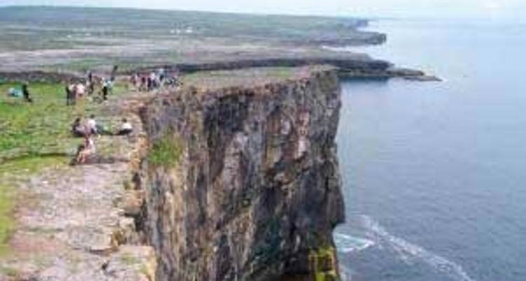 Légendes irlandaises en autotour - 10 jours/9 nuits - CIE Tours 5