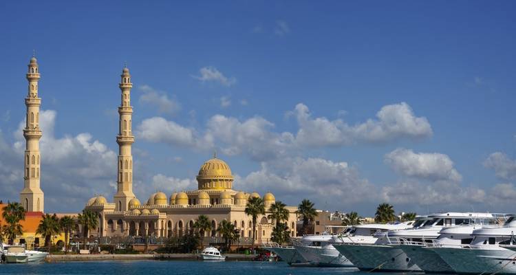 Nefertiti Egypt Honey Moon Tour (Cairo, Aswan, Nile Cruise, Luxor, Hurghada & more…..) - Egyptology Travel 3