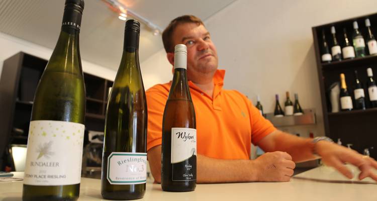 Circuito de Barossa y Valle de Clare - Autoguiado 3N/4D - Tour de Vines 6