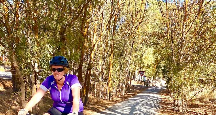 Circuito de Barossa y Valle de Clare - Autoguiado 3N/4D - Tour de Vines 2