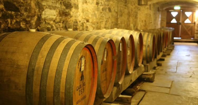 Circuito de Barossa y Valle de Clare - Autoguiado 3N/4D - Tour de Vines 3