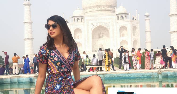 Delhi Agra 1 Night 2 Days - Kumar Taj Mahal Tour 2
