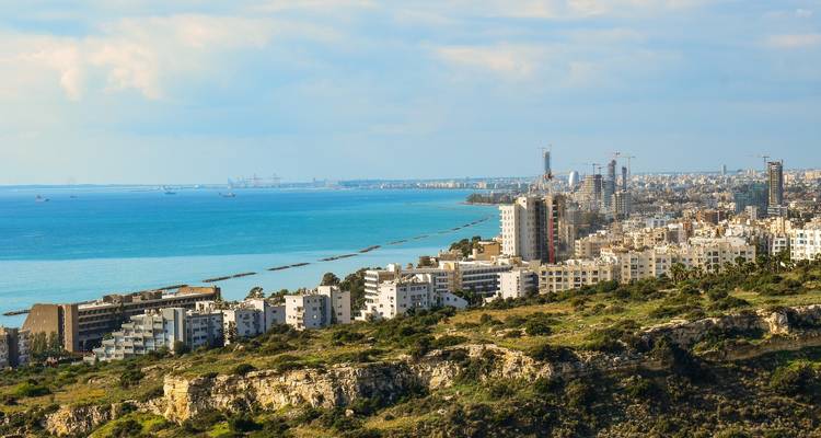 Trésors de Chypre et vacances à la plage - Olta Travel Cyprus 1