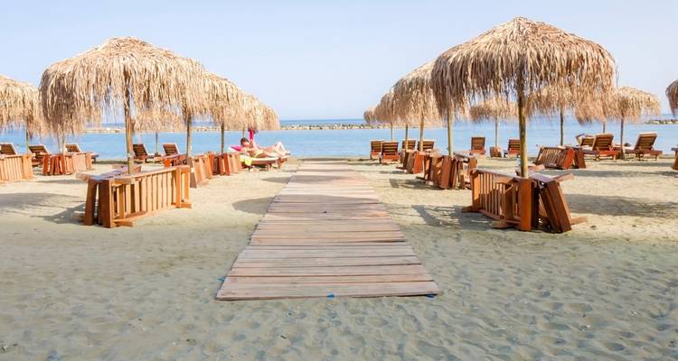 Trésors de Chypre et vacances à la plage - Olta Travel Cyprus 7