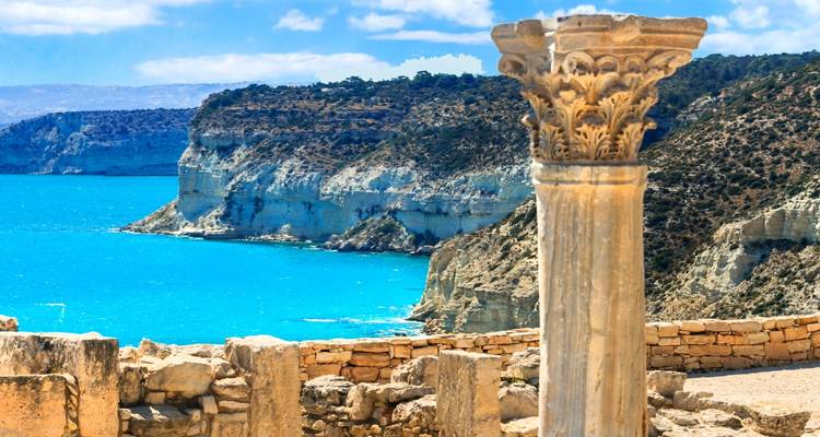 Trésors de Chypre et vacances à la plage - Olta Travel Cyprus 9