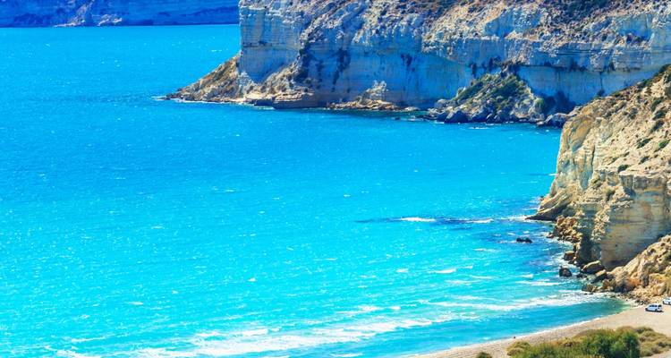 Trésors de Chypre et vacances à la plage - Olta Travel Cyprus 10