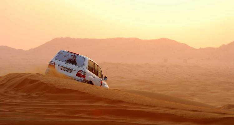 Vacances de Noël et Expo à Dubaï 7 jours/ 6 nuits - Luxe - Across Africa Tours & Travel 2