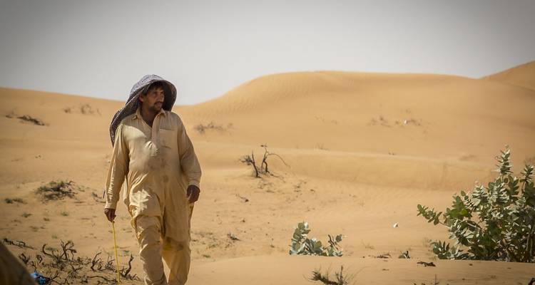 Vacances de Noël et Expo à Dubaï 7 jours/ 6 nuits - Luxe - Across Africa Tours & Travel 4