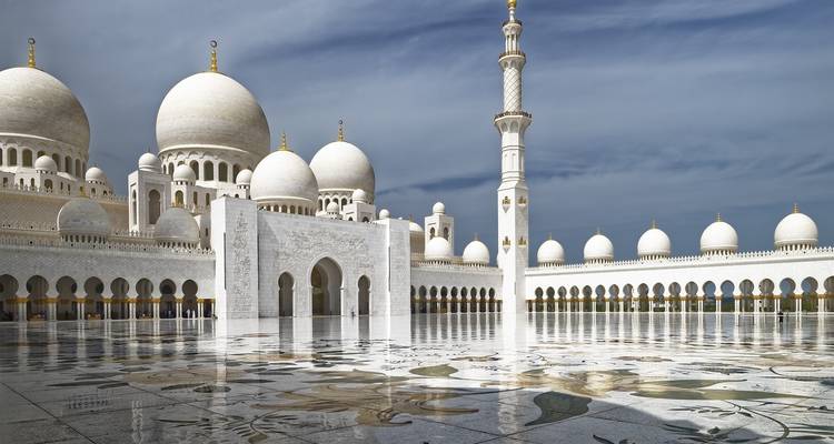 Vacances de Noël et Expo à Dubaï 7 jours/ 6 nuits - Luxe - Across Africa Tours & Travel 10
