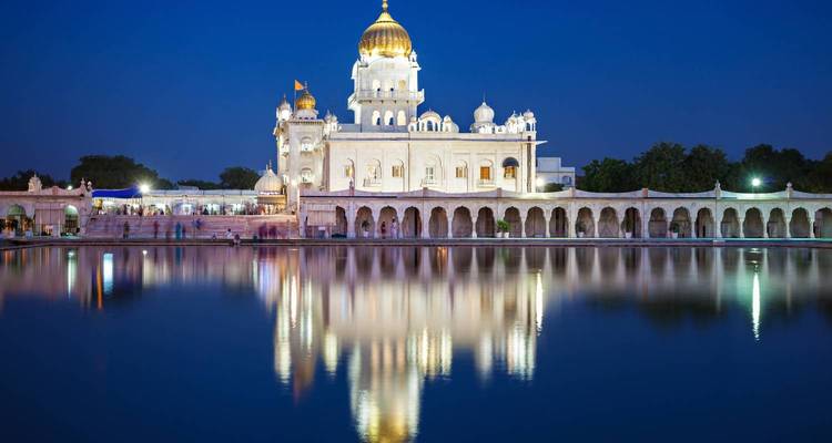 Royal Rajasthan Retreat - Bout India 3