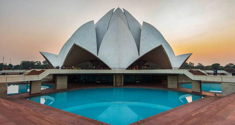 Royal Rajasthan Retreat - Bout India 4