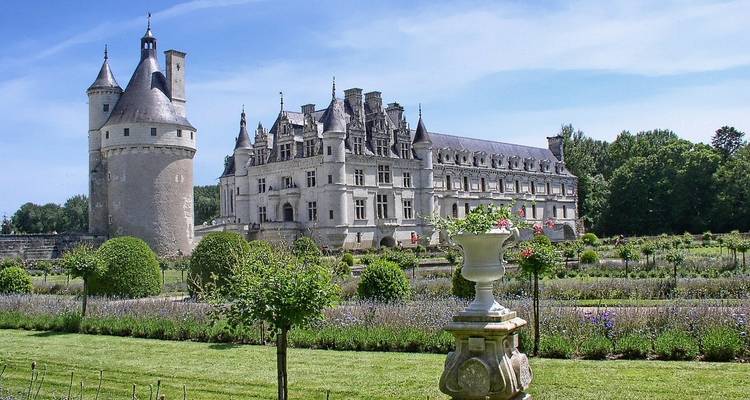 Paris and Loire Valley - 7 Days - Click Tours 6