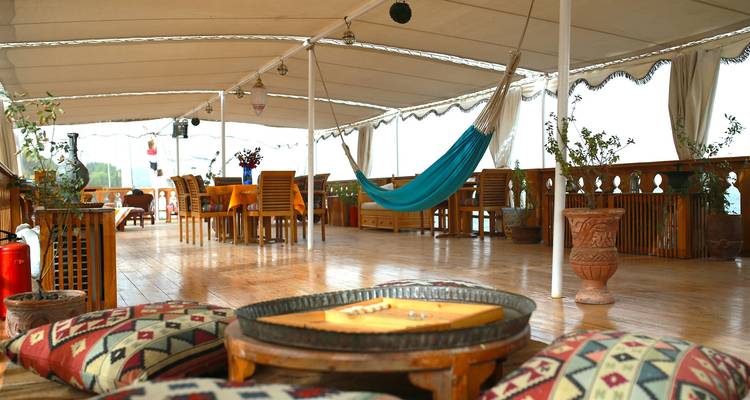 3 Days Sailing Dahabiya "Nile Cruise" from Aswan to Luxor - Egyptology Travel 8