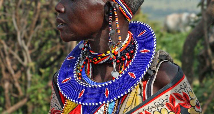 Safari en petit groupe dans le Masai Mara - 3 jours (avec Land Cruiser JEEP) - Perfect Wilderness Tours And Safaris 9