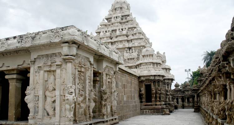The Temple Run - Bout India 2