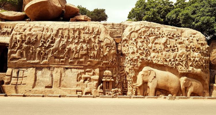 The Temple Run - Bout India 8