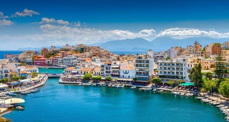 Explorando Creta, viaje privado - Destination Services Greece 4