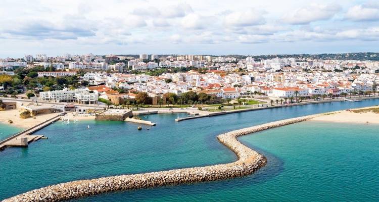 Secretos ocultos del Algarve y el Alentejo, en coche - Destination Services Portugal 2
