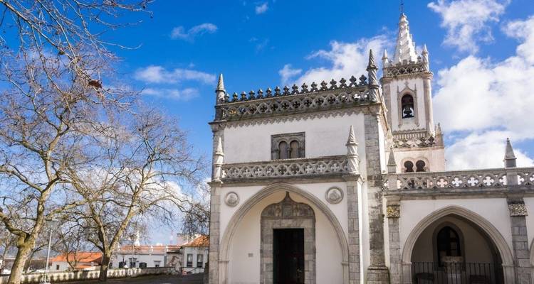 Secretos ocultos del Algarve y el Alentejo, en coche - Destination Services Portugal 3