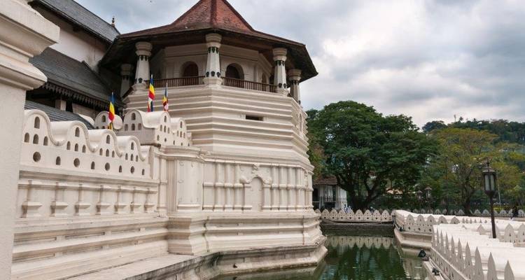 Pearl of the Indian Ocean, Private Tour - Aitken Spence Travel 6