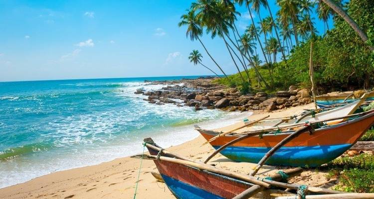 Pearl of the Indian Ocean, Private Tour - Aitken Spence Travel 4
