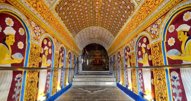 Pearl of the Indian Ocean, Private Tour - Aitken Spence Travel 2