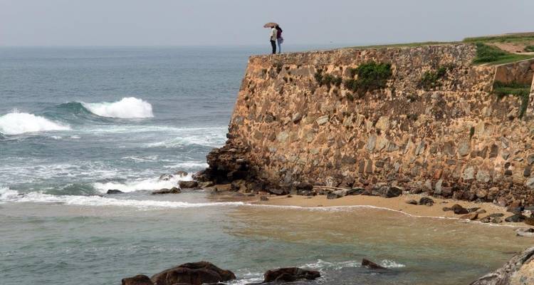 Best of Sri Lanka 7 Days, Private Tour - Aitken Spence Travel 3