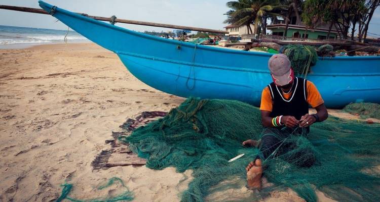 Best of Sri Lanka 7 Days, Private Tour - Aitken Spence Travel 1