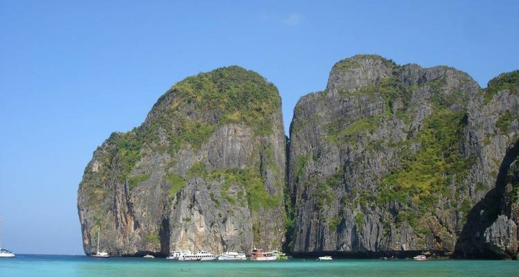 Paquete playa de Pattaya - Destination Services Thailand 4