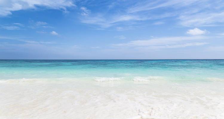 Paquete playa de Pattaya - Destination Services Thailand 5