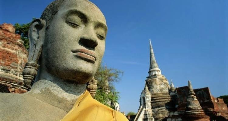 Forfait plage Khao Lak - Destination Services Thailand 4