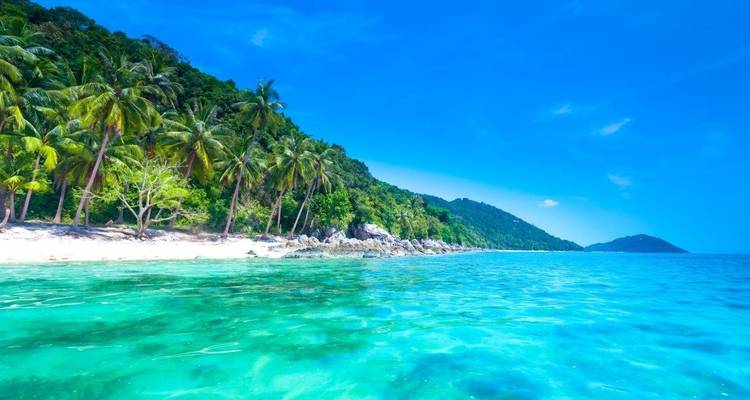 Paquete playa Samui - Destination Services Thailand 1