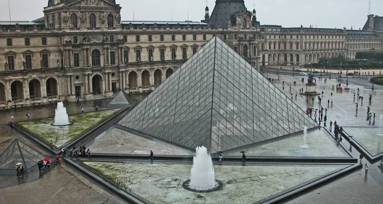 Paris City of Love & Avignon-Provence - 7 Days (Small Group) - Click Tours 3