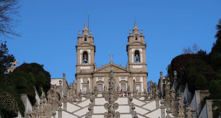 La meilleure expérience du Portugal - 10 jours - Click Tours 8