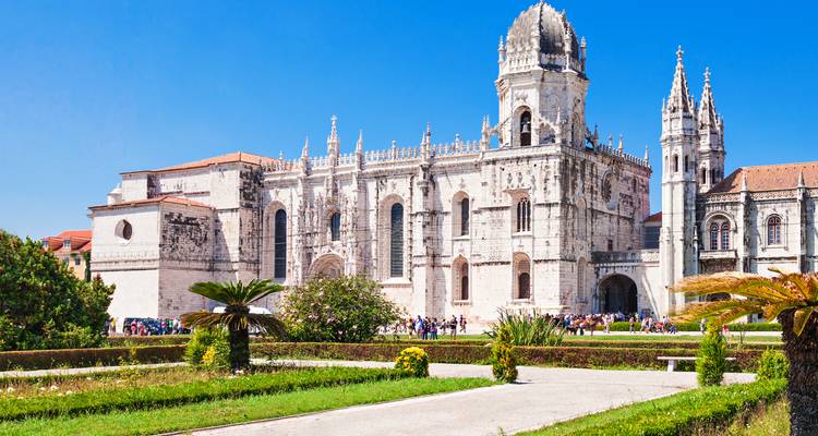 La meilleure expérience du Portugal - 10 jours - Click Tours 2
