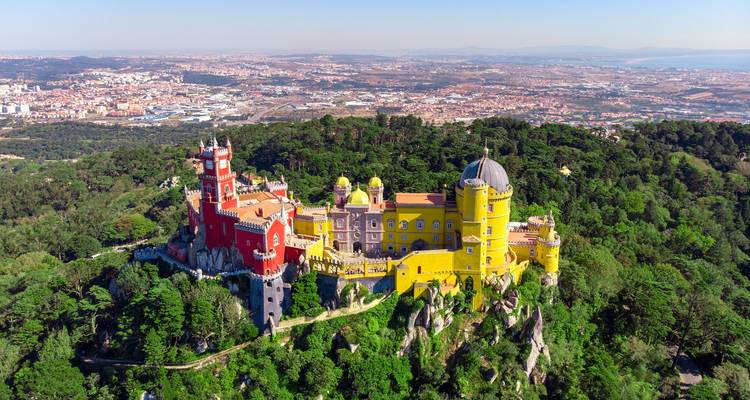 La meilleure expérience du Portugal - 10 jours - Click Tours 3