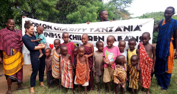 Ultimate Masai Cultural Tour in Just One Day - Book Your Unforgettable Tour Now! - Africa Natural Tours 2