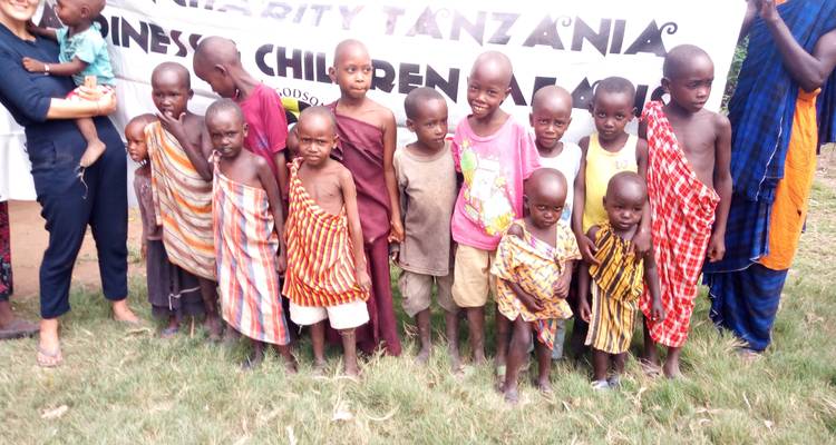 Ultimate Masai Cultural Tour in Just One Day - Book Your Unforgettable Tour Now! - Africa Natural Tours 4