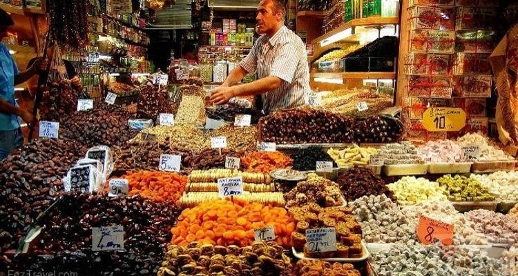 Turkish Delight Tour - Fez Travel 2