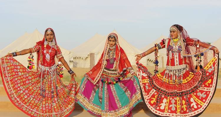 Circuit du triangle d'or de l'Inde avec tigres et lions asiatiques - Amazing India Tours 5